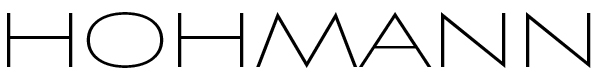 HOHMANN logo